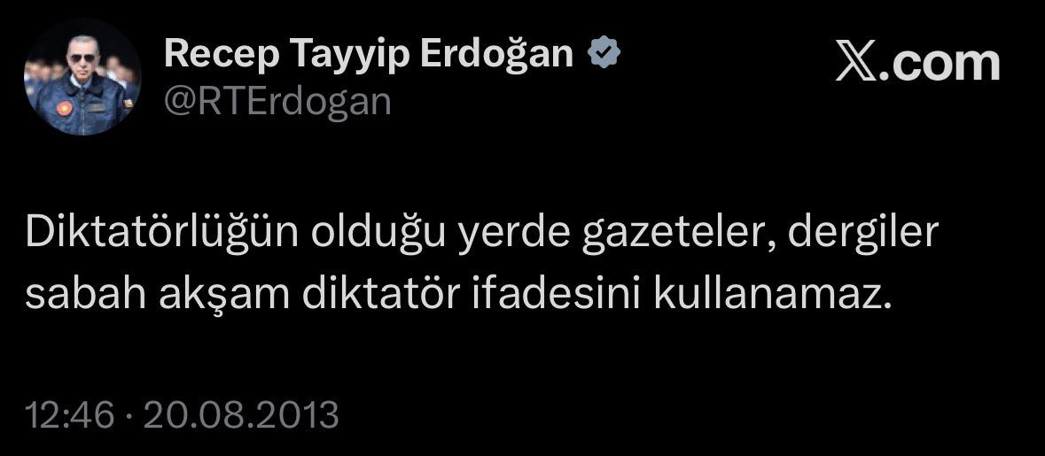 freuduayen's tweet photo. O zaman ya bu ifadeyi kullanan birinin  tutuklanması yanlış ya da… https://t.co/hM8DUP3Ece