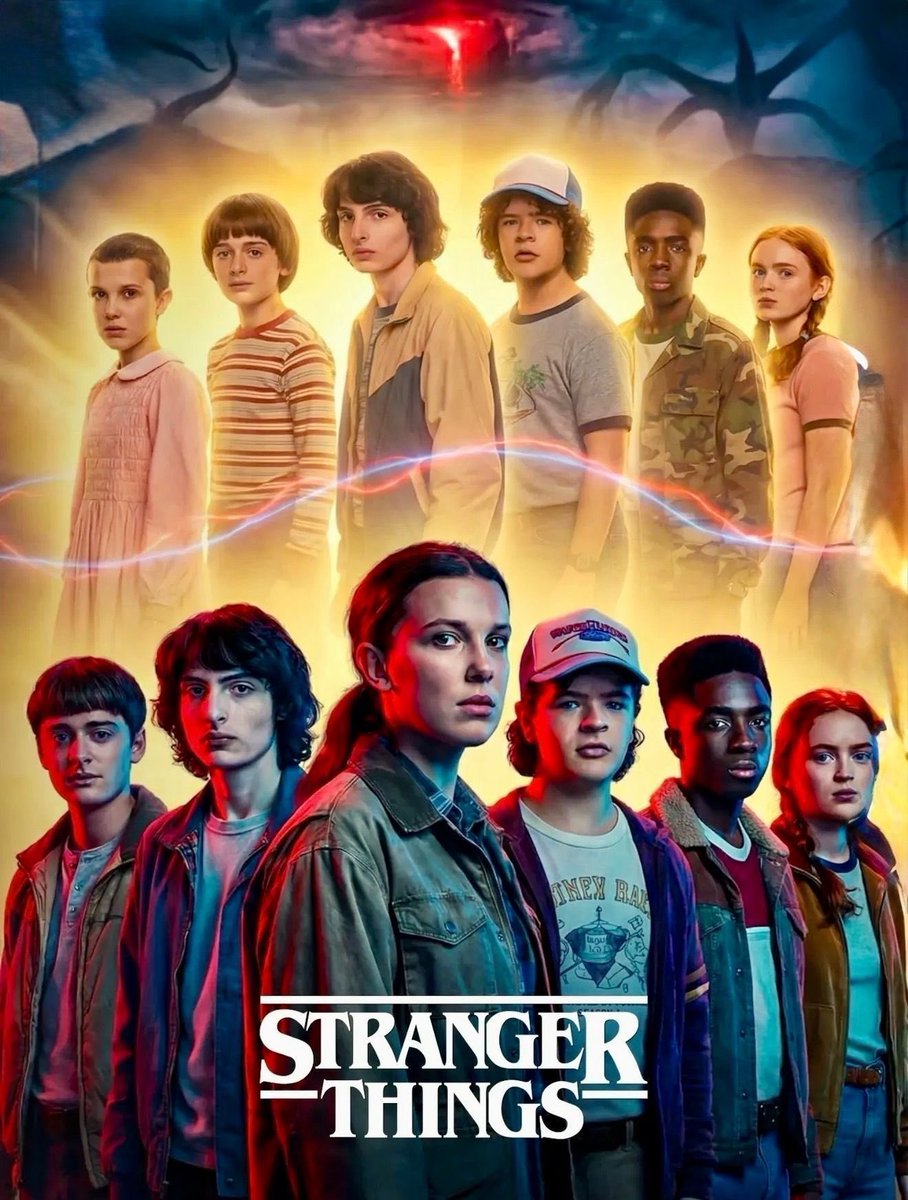 StrangerNews11's tweet photo. 10th anniversary in two weeks 🚨👀 https://t.co/CT4eBn99Sr