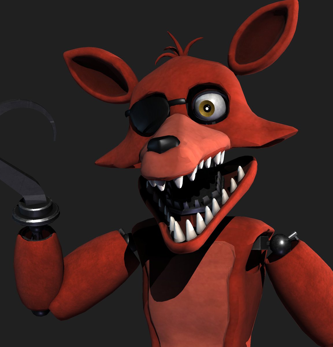 Foxy_nose (@Foxynose2010) / Posts / X