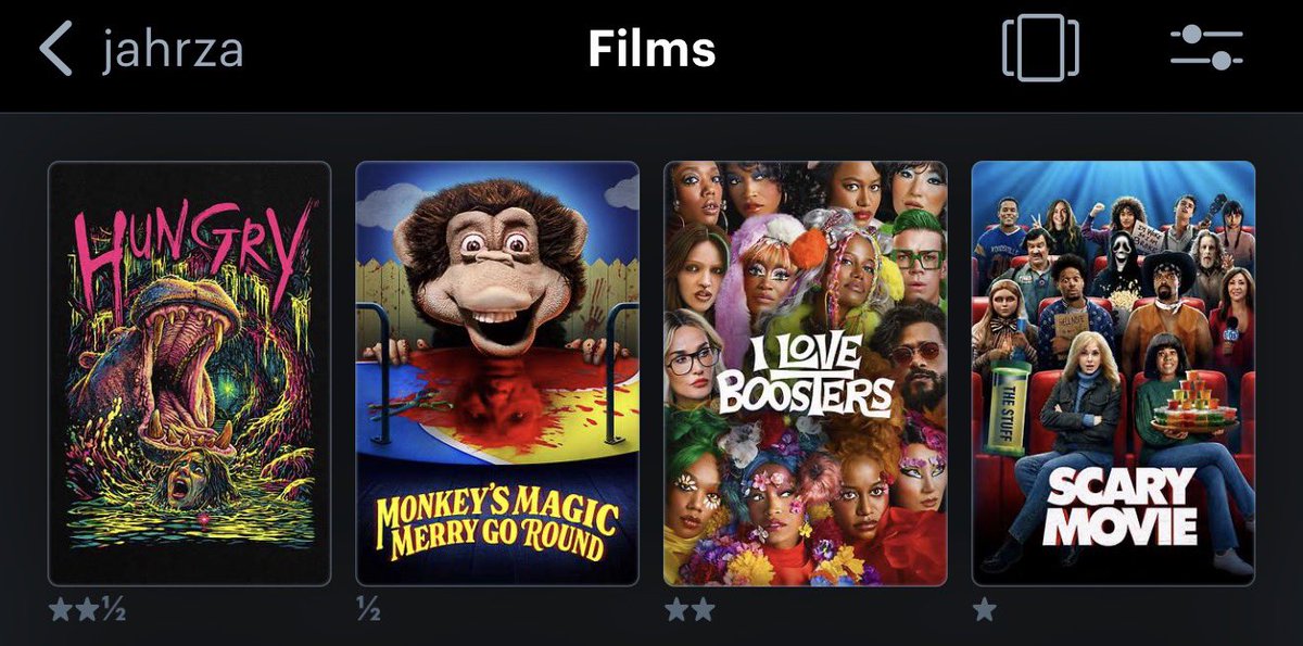 jahdilla's tweet photo. @letterboxd https://t.co/eErAs56KKl