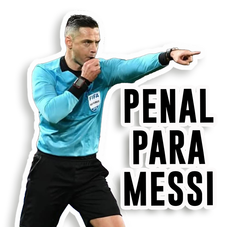 Alien65's tweet photo. Comenzó el partido Cabo Verde - Argentina. #Sticker #Mundial #WorldCup #MundialDeFutbol2026 https://t.co/GnO5YB8iC4