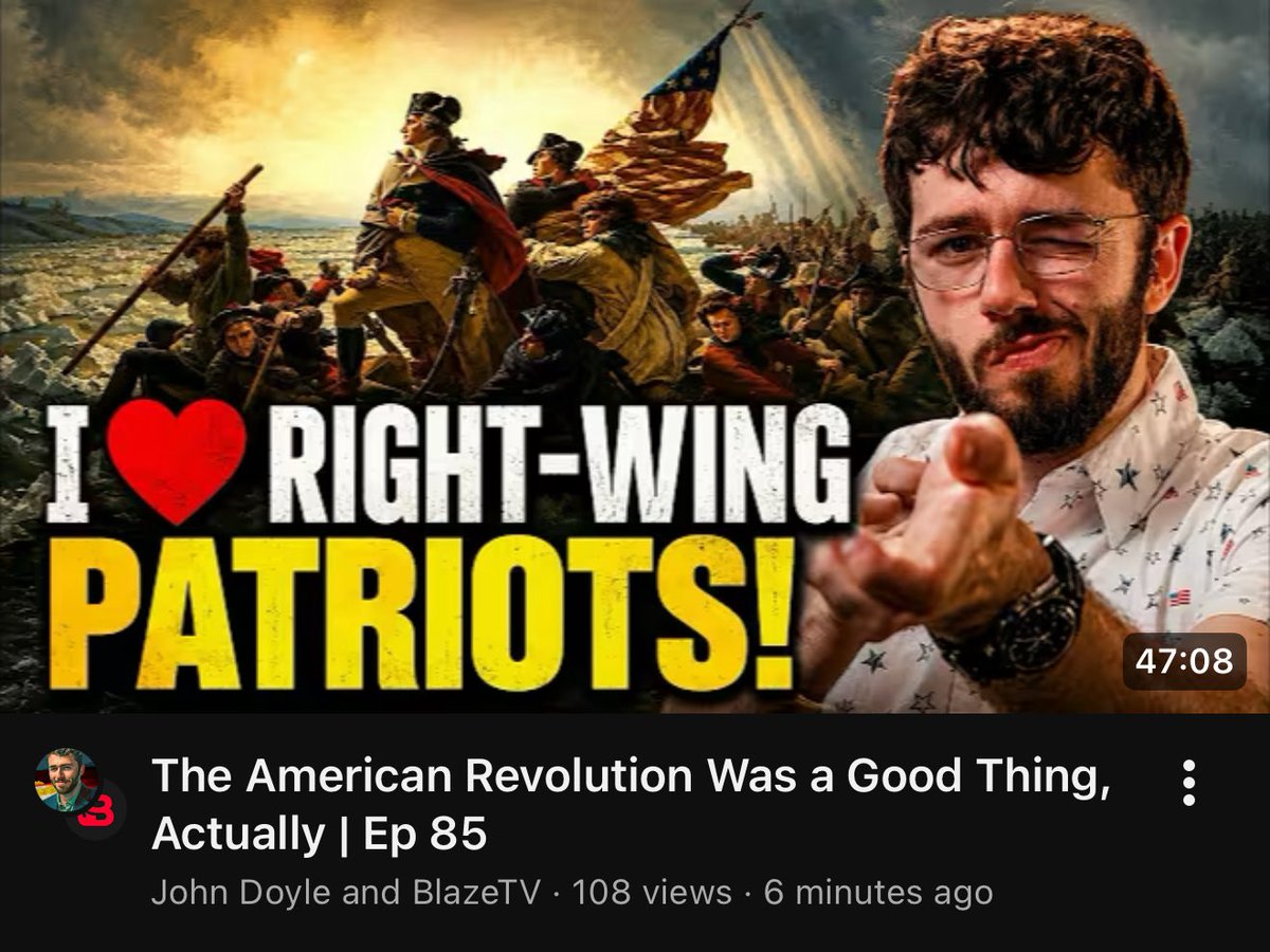 _Apollosol's tweet photo. If you don’t watch this you’re a gay America-hating traitor.

I do not make the rules.

Trump does.

And he said so. https://t.co/w73SBpzAO0