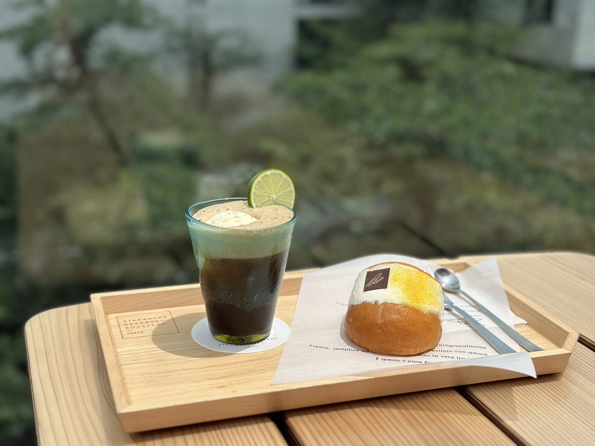 SirensTail1971's tweet photo. 去年の「WILDSIDEバレルエイジドコールドブリュー&amp;コーラ」と名前もほぼ一緒だし、プレスリリース読んでて味似てるのかなと思ったけど、味は全く違った！
なんなら今年の方が味がWILDSIDEって感じ笑(どんな感じやねん笑)

やはり今年もアイスクリームが合うとか。 https://t.co/qruLpbJfur