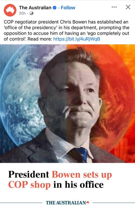 stevegu19196081's tweet photo. @Matt_Camenzuli "you will own nothing and be happy", time to have a good look at the treasonous little bowen, https://t.co/1Ydif1Smqn