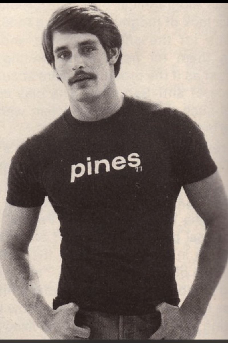 ThatOtherJJ's tweet photo. A Castro clone but make it Fire Island. https://t.co/0LkLi00NBN