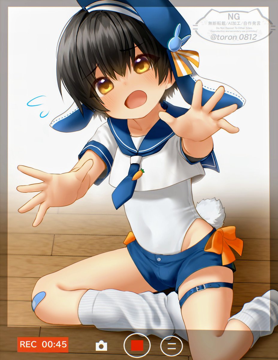 toron_0812's tweet photo. ちょっ！！？撮ってるでしょ！？ https://t.co/la9aKfhEvz