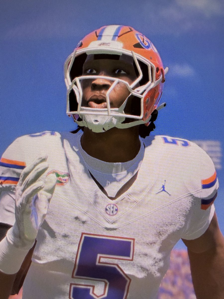 Update EA-CFB Equipment tweet media