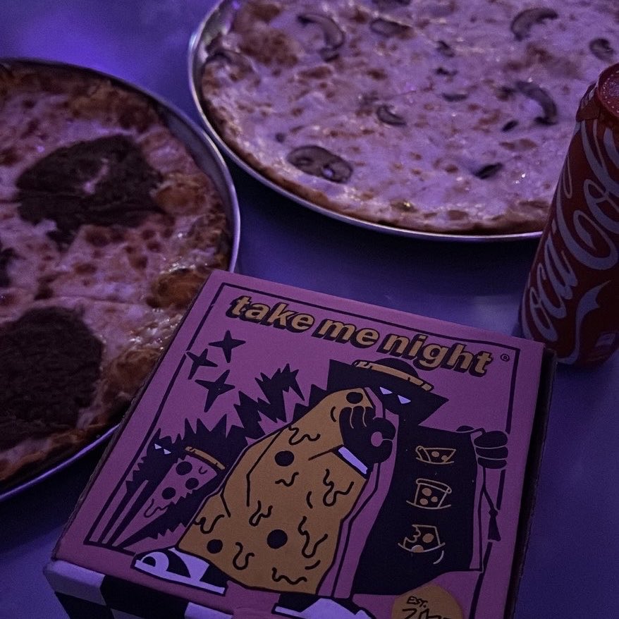 iv8lf's tweet photo. ❤️🍕 https://t.co/oHOGVBgpPm
