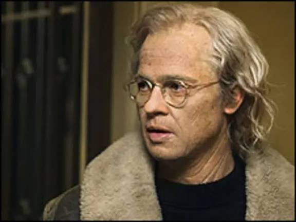 rezadimoon's tweet photo. بعد مدت ها خواستم یه فیلم ببینم از تو ارشیوم The Curious Case of Benjamin Button
رو پیدا کردم ، نشستم و دیدمش و خیلی لذت بردم 
آدم قشنگ باهاش اخت میگیره و همگام با شخصیت ها لذت میبره 
پیشنهاد میشه ببینید 🤎
با بازی برد پیت و کیت بلانشت https://t.co/Z61zdRdSAp