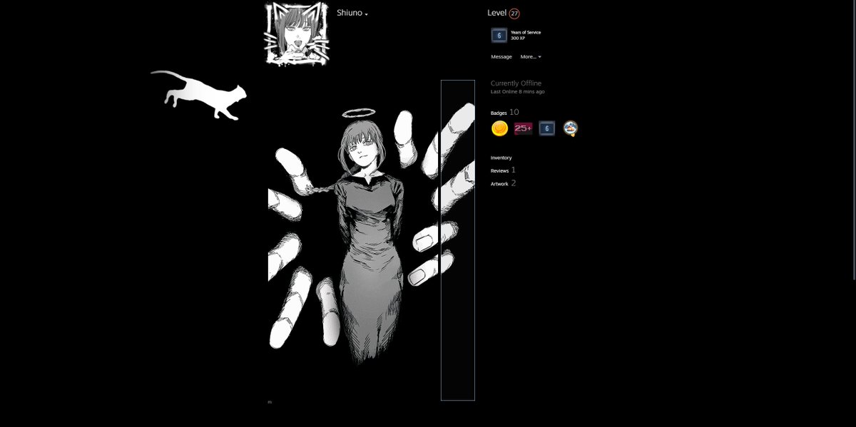 Shiuno tweet media