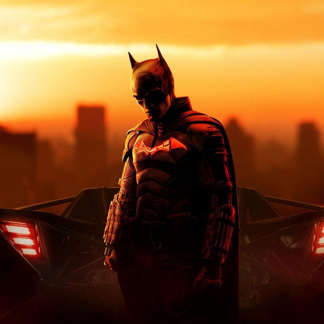 CultureCrave's tweet photo. 'The Batman 2' co-writer Mattson Tomlin says Hollywood is becoming more 'video game obsessed' 🎮

He's receiving 5x more offers for video game adaptations than comic book adaptations this year https://t.co/Gfm8vuc96X