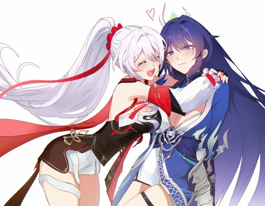 RaidenLMei's tweet photo. "I'll do anything for you keep keep smiling just like that" 🩷 https://t.co/BcHT6IdYP9