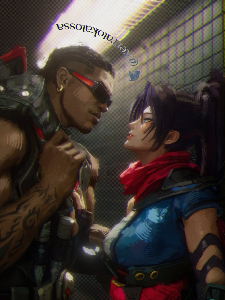 kerratokatossa's tweet photo. PSYLOCKE &amp; BLADE PT 5

#MarvelRivals #MarvelRivalsfanart https://t.co/Tr0ImBklzM