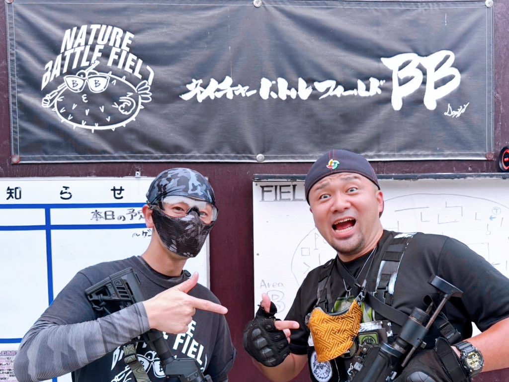 hamadacity_bb's tweet photo. 昨夜は「#川上さん家の裏メニュー」に参加❗️

急遽簡単に動画も撮影🎬

今後も参加者1人でも楽しめる内容をナイターで提供されるので是非ご参加を👍
※今後オープン参加になります😊

予定表では延期にしてますが、今夜は天気が持ちそうので、あと3名ご予約が入れば「#ナイター定例会」開催にします✨ https://t.co/5BMY10nVEd