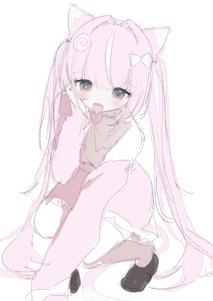 dear_my_tako's tweet photo. FA https://t.co/KAR7lIG7va