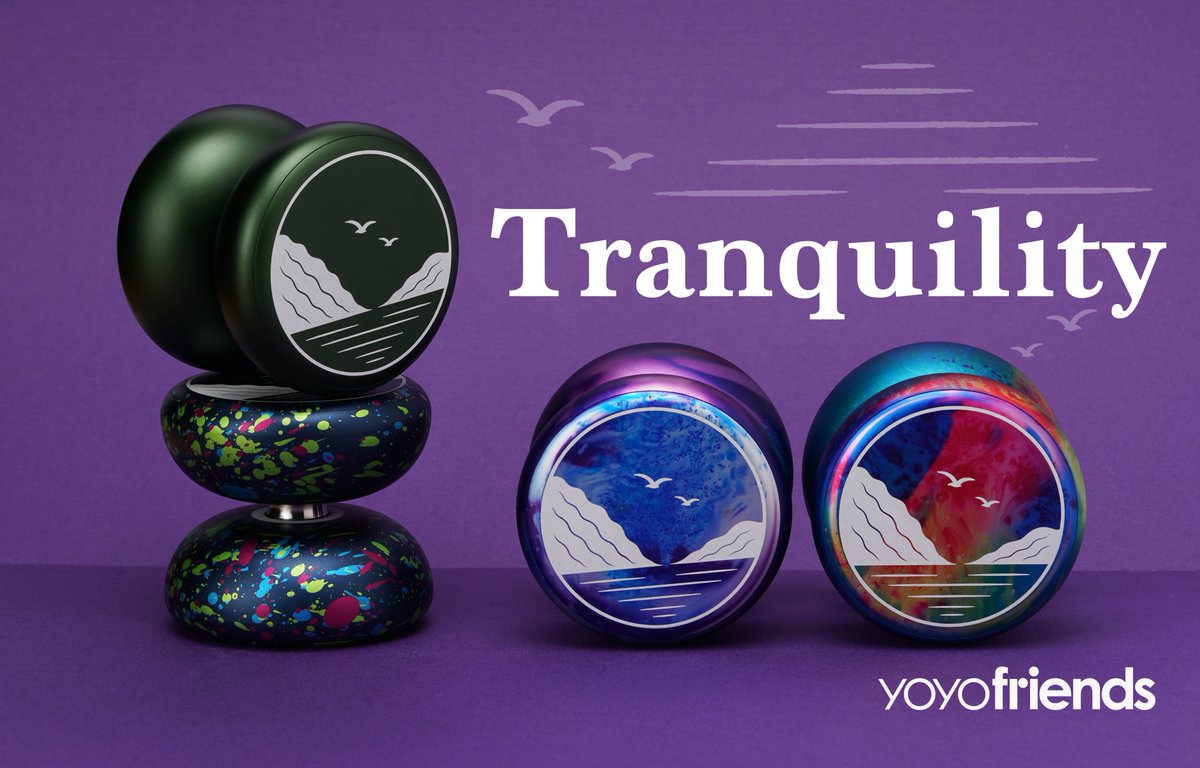 Yoyofriends Japan (@Yoyofriends_JP) / Posts / X