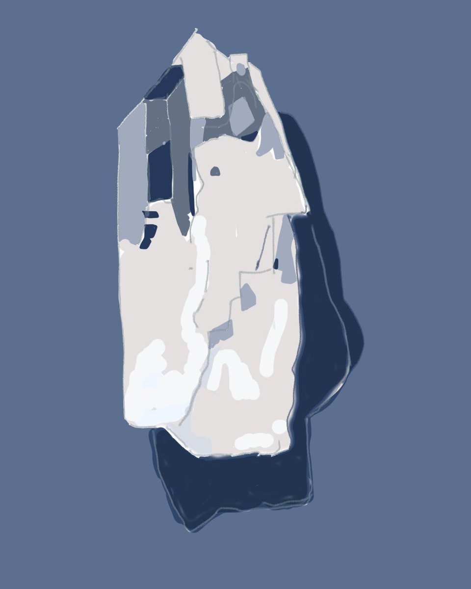 IgXb7's tweet photo. 一日で描くリアル絵画の基本から https://t.co/KbGw2029Jf
