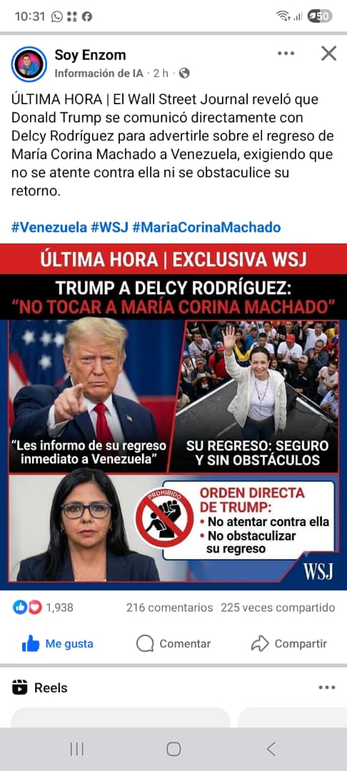 rojas_norgen's tweet photo. El Presidente Trump debe actuar YA, para que se celebren ELECCIONES YA y acabar con esa farsa de ese Gobierno Interino Ilegitimo YA. https://t.co/n1l74TARMv