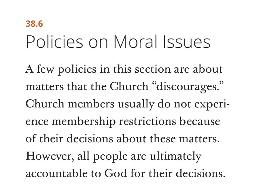 C_A_Perry8's tweet photo. LDS Handbook https://t.co/yh8dlrsbL7