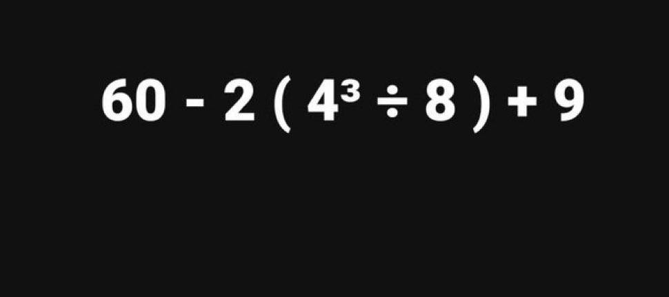 tuckergoku's tweet photo. Who is the math genius and did not skip school? https://t.co/zriPkfdH45