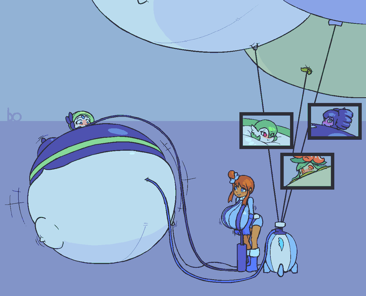 bo_the_sno's tweet photo. Skyla's figured out how to make more flying-types. No one can stop her. https://t.co/Yk3fsGpvQx