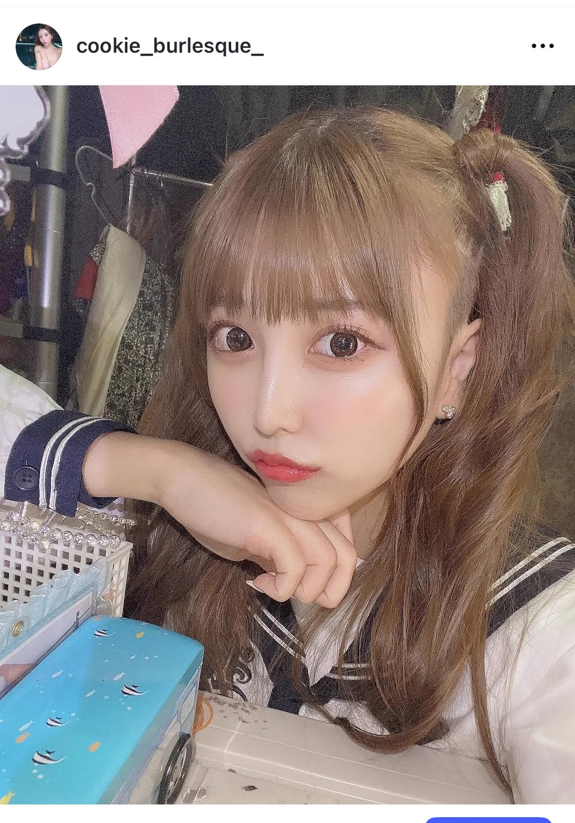 くっきー🍪🎀 (@cookie_blq) / X