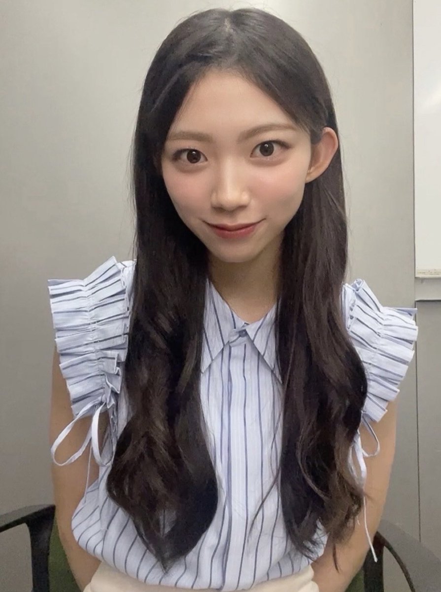 miu___mii's tweet photo. ずっと見たいと言い続けたデコ出しだけど、いざ目の前に現れると意味分からないくらい可愛くて、話そうとしていたことが全部飛んでしまって、とにかく"可愛い"しか言えない語彙力喪失オタクが爆誕した日
#neoblog https://t.co/I8jZmgpZ1A