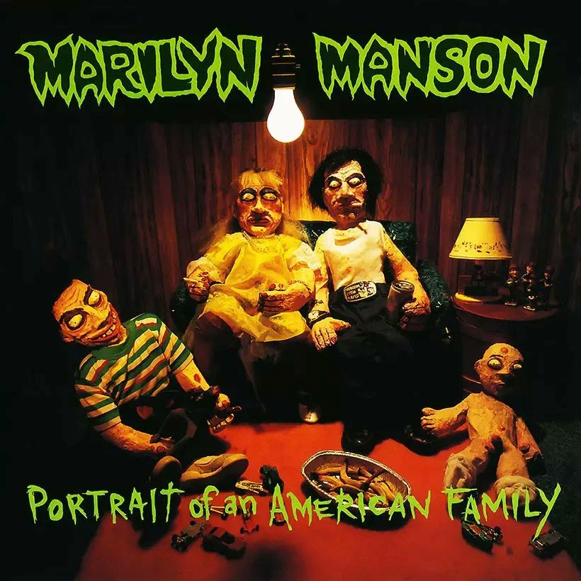 Revolvermag's tweet photo. Drugs, prostitutes, nude pics and rotten teeth — 8 wild facts about MARILYN MANSON's 'Portrait of an American Family' https://t.co/L1ksqktoC8 https://t.co/YVNj8PcR0P