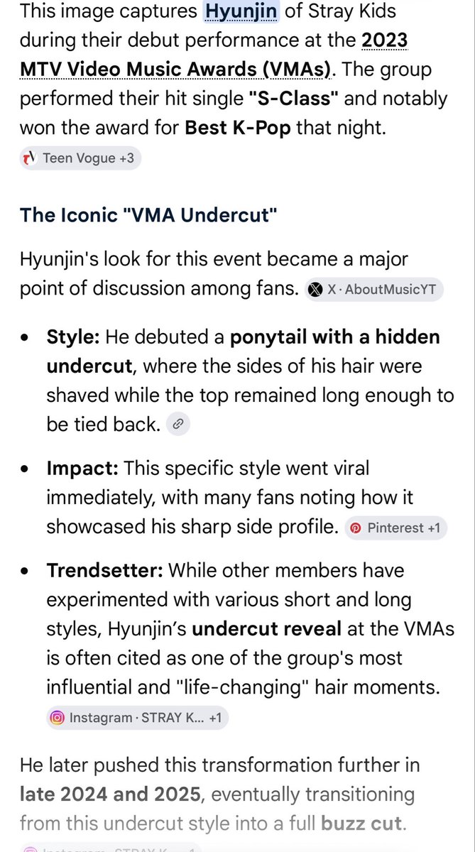 wehny149791's tweet photo. @dduppisoda Your fav stole Hyunjin's hair again His mirror selfie showing the undercut was part of an Instagram update on Desember 6, 2025. https://t.co/tSiWsO6kkg