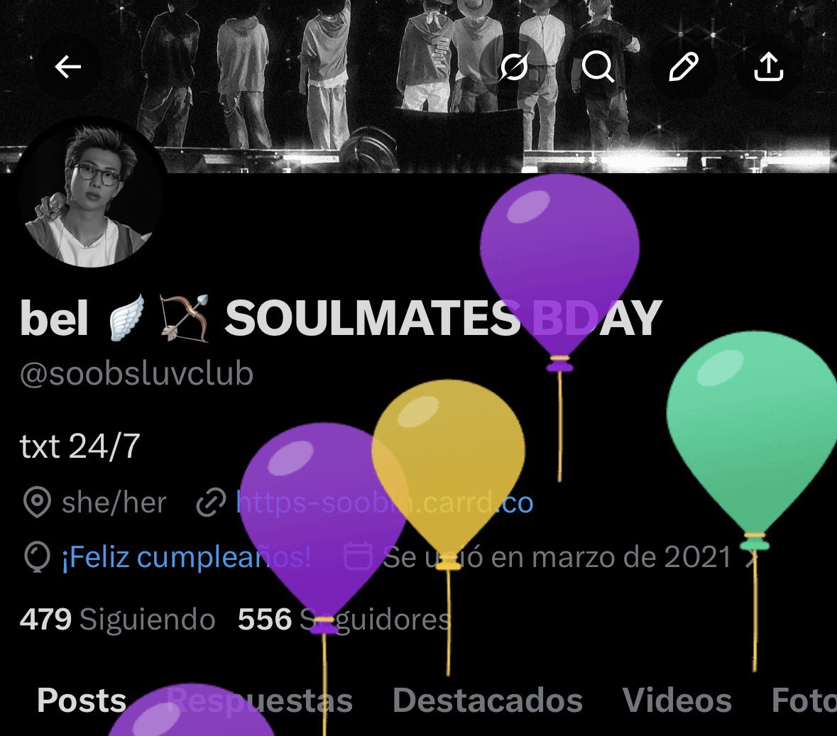 soobsluvclub's tweet photo. GLOBITOS JEJE https://t.co/hGjeVxEj94