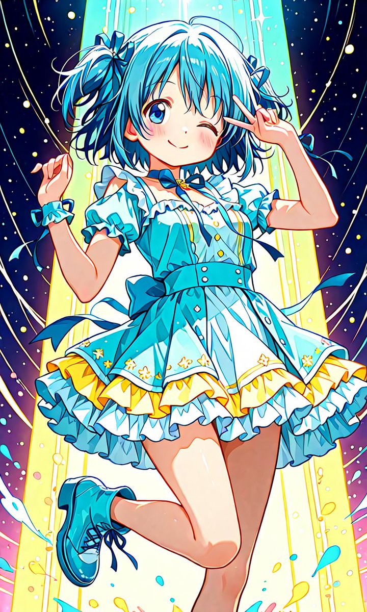 美樹です✰ おはようございます♪ 7月始めの連休ですね! お互い良き1日を楽しみま