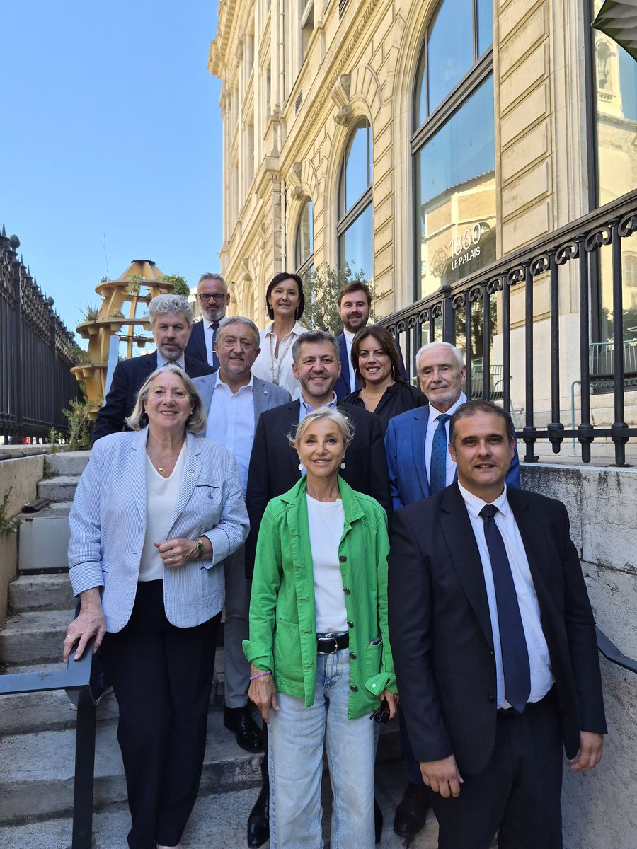 MPCallet's tweet photo. Très honorée et fière de porter les couleurs du @RNational_off  et de @partiudr avec une liste déterminée à défendre nos territoires et notre pays !
Encore merci à @franckallisio @MLP_officiel et @J_Bardella pour m'avoir permis de mener ce combat ! https://t.co/sTjyfbRTPf