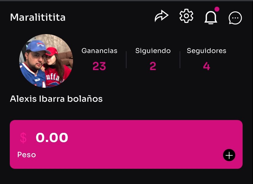 aidbarra's tweet photo. @DonMiicky @infinitobet Maralititita https://t.co/b28CYT2IZr