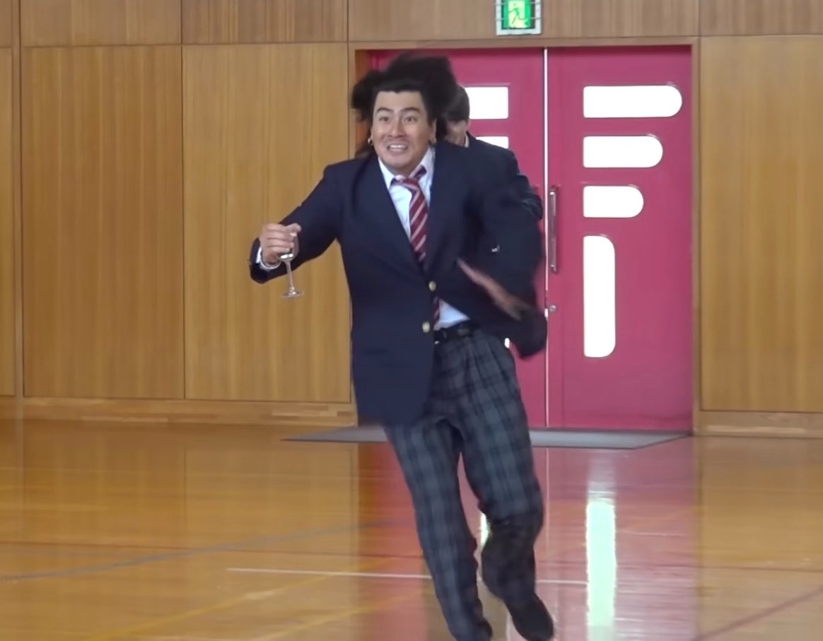 nrzlkq's tweet photo. ガチ慎太郎どこで止めてもおもろくて歯茎出たｗｗｗｗｗｗｗｗｗｗｗｗｗｗｗｗｗｗｗｗｗｗｗｗｗ https://t.co/G2skL8buhr