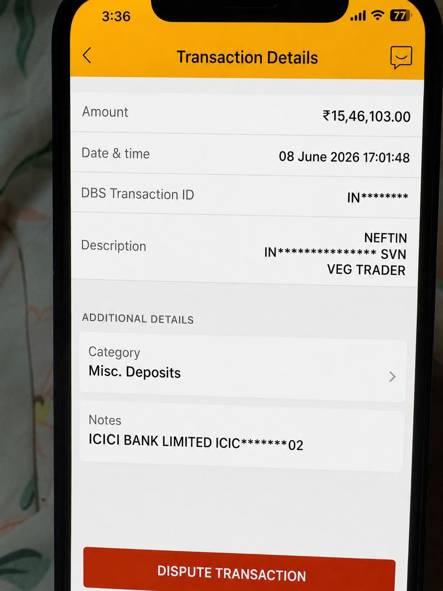 NaniPruthviraj's tweet photo. @FairWin_247 They paid me the full amount instantly. what an incredible payout!! Always believe that good things can happen to you.

Unfortunately, my mother was admitted to the hospital in critical condition, so everything got delayed. Thankfully, she’s now recovering. Once things settle down after this medical emergency, hopefully within a month or so, I’ll be buying a THAR and will definitely post the pictures.

I’m proud to be a part of the Fairwin family. I won’t be promoting any other https://t.co/gONjQPJnAt’s Fairwin or nothing for me. I’ve personally seen them pay out big amounts without any issues. They have seen my lows and highs and always supported understanding my situation. 

A heartfelt thank you to my friend @PuntingDude. Without his support, I wouldn’t have even won this. I’ll always be grateful.

Here’s to many more wins ahead. Stay positive, trust the process, and never stop believing that your time will come.