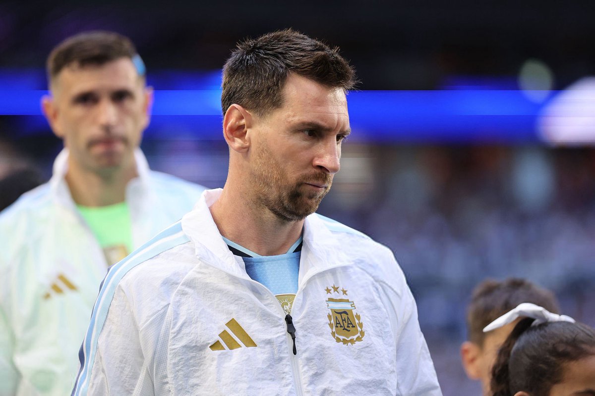 _gjr7's tweet photo. Lionel Messi &amp; Lautaro Martínez
Alexis Mac Allister &amp; Nico Paz
#FIFAWorldCup | #ARGCPV https://t.co/mJSMHl0vC5