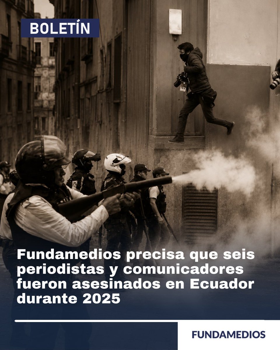 FUNDAMEDIOS tweet media