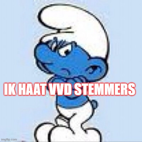 ovcned's tweet photo. Het zijn klootzakken
Stinkvolk

ALLEMAAL https://t.co/gnmPo2knir