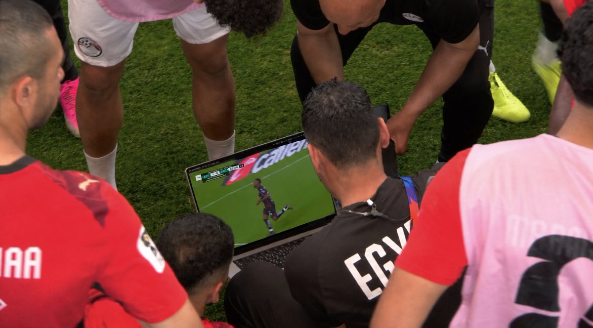 Alejatlas51's tweet photo. Que hace Egipto viendo Highlights de JULIÁN QUIÑONES en el Atlas https://t.co/tEjLwc1eID
