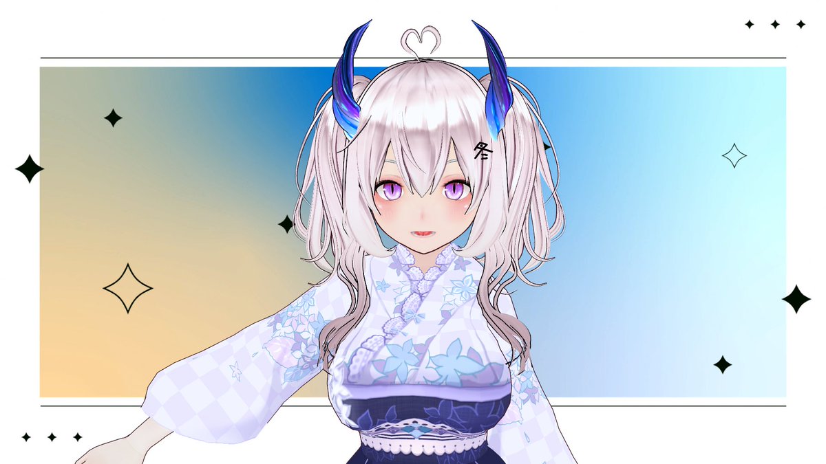 綾園冬華❄💮 (@ayazono_fuyuka) / Posts / X