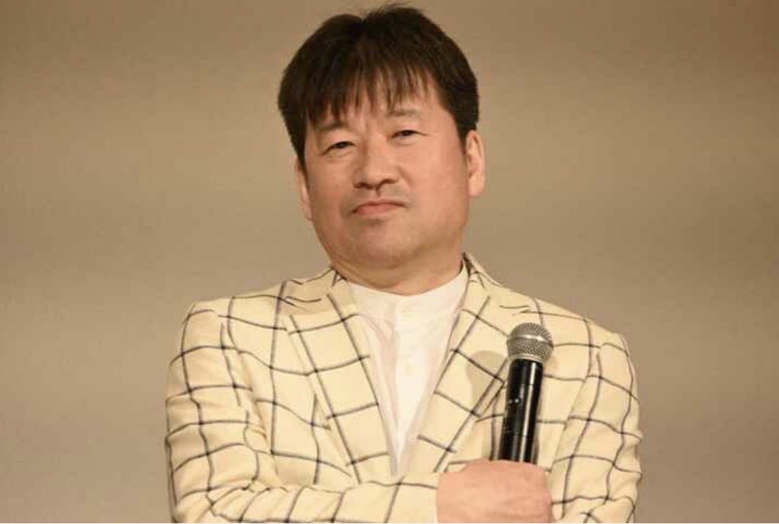 GW3CjJsMQ6n2ye1's tweet photo. この稀有な役者を潰してはならない。

日本の宝だ🇯🇵 https://t.co/Tg0PditVK4