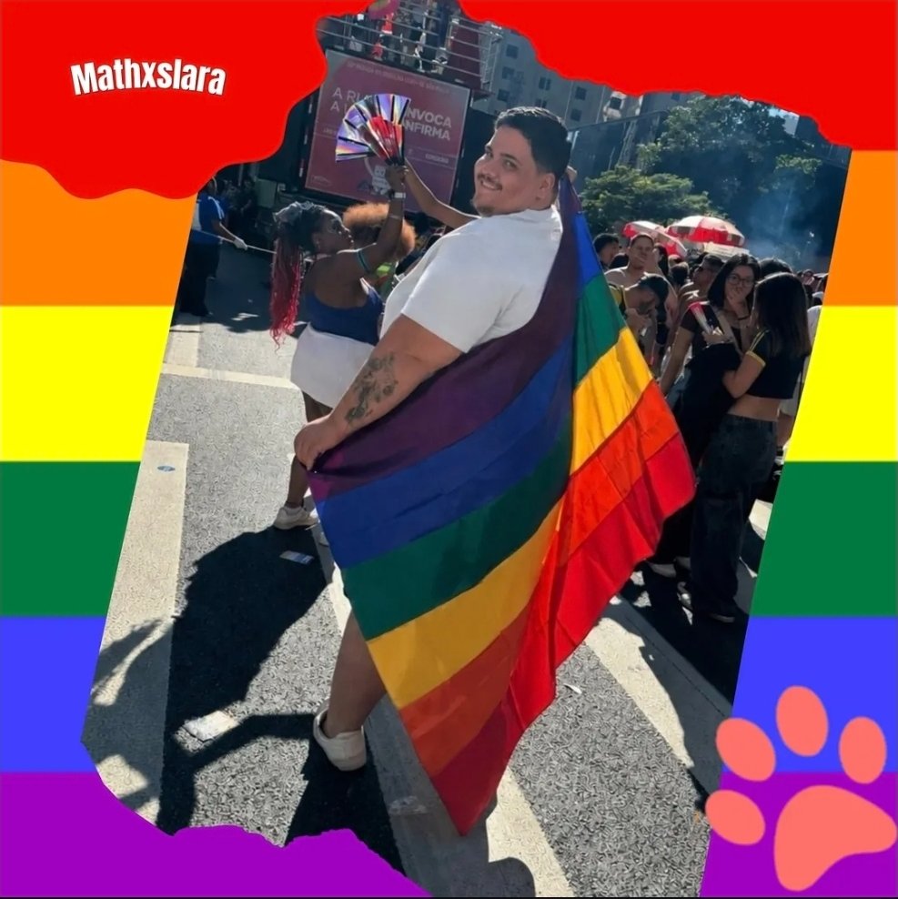 Ubearsbrasil's tweet photo. 🐻 O Urso de hoje é: mathxlara
-
-
-
#gay #gaybear #bear #chub #gaychub #chubby #beard #chubbygay #urso #ursogay #orsogay #gordo #gordinho #oso #osogay #polip tmeleg #medve #maci #fat #fatty #bigguy #bears #gaybears #chubbybear #fatboy https://t.co/iakVT6GDES