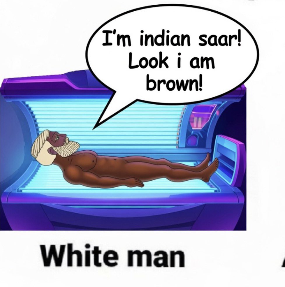 🕉️Cumskin L’s🇮🇳 tweet media