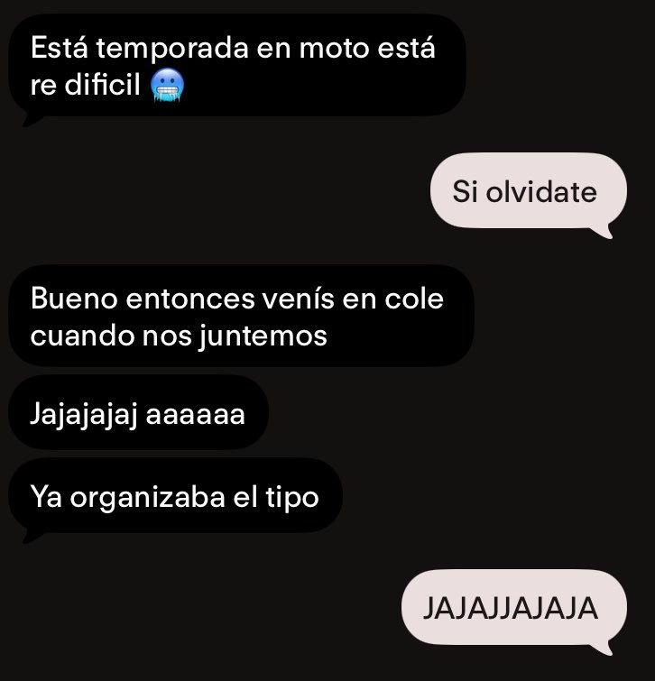 Valeecarcas's tweet photo. QUE LES PASA https://t.co/JEJMar6HKN