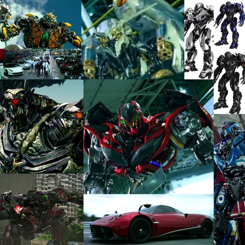 Lord Galvatron tweet media