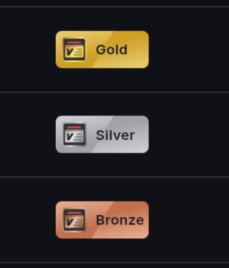 Abdulldodo1's tweet photo. CertiK Skynet Team Verified badges 🛡️
@CertiK Skynet’s Team Verified badges tell you who’s behind the project:
Stop guessing who’s building.
🥉Bronze : Core team ID verified
🥈Silver : ID + verifiable background info 
🥇Gold : Full ID +background +guarantees, Max transparency. https://t.co/Dp7XClFDvJ