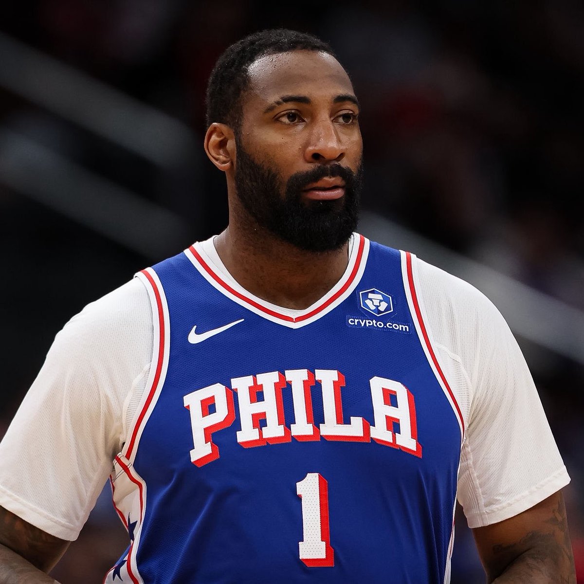50NuancesDeNBA's tweet photo. Les Knicks tiennent leur pivot remplaçant ! Andre Drummond signe à New York pour une saison et 3,9M$ ! 👀✍️

🗞️ - @ShamsCharania https://t.co/eiTxd8tQTJ
