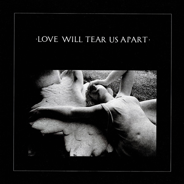 REDEROS2's tweet photo. #JoyDivision – #LoveWillTearUsApart 12”(1980)
美しいメロディなのに
歌われるのは愛が壊れていく物語
絶望と美しさが同じ場所に存在している
幸福そうに響く音が
歌詞の絶望を何倍にも際立たせる
そのすべてが、タイトルの一節を静かに包み込む
#PostPunk #FactoryRecords #IanCurtis https://t.co/rviuh2SfUL