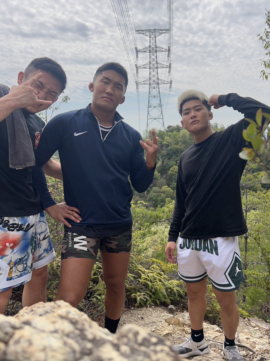 tsukasa_mma67's tweet photo. 明日は相本君の試合！
初のライト級での動きがクソ楽しみ
フィジカル、組技の攻防、ストライキング
全局面でレベルアップした「相本宗輝」を
皆で応援しよう！！
俺の試合予想は1RKO🔥👊
#deep132 https://t.co/byvutze4un