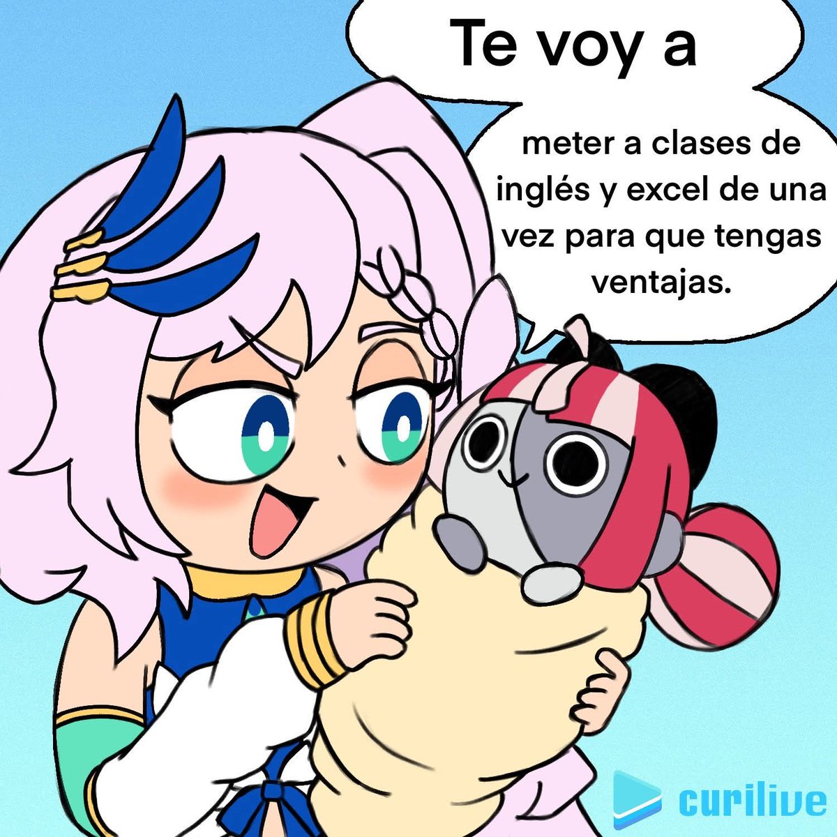 CurilivePost's tweet photo. Un curi viejo que tenía guardado 
#curilive https://t.co/7HFH5LPiZK
